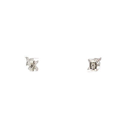 Starlike Earrings - Style 09