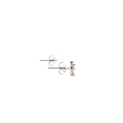 Starlike Earrings - Style 09