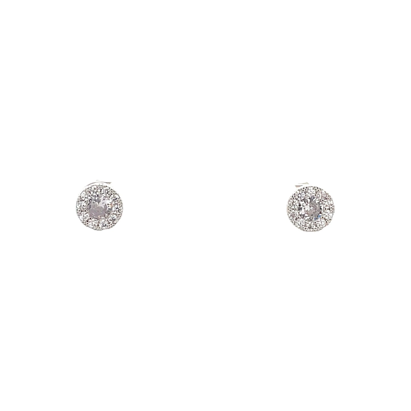 The One Starlike Earrings - 10