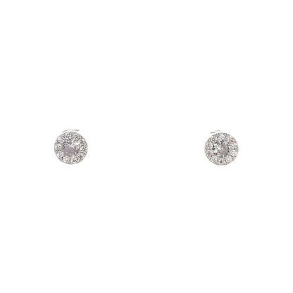 Starlike Earrings - Style 10