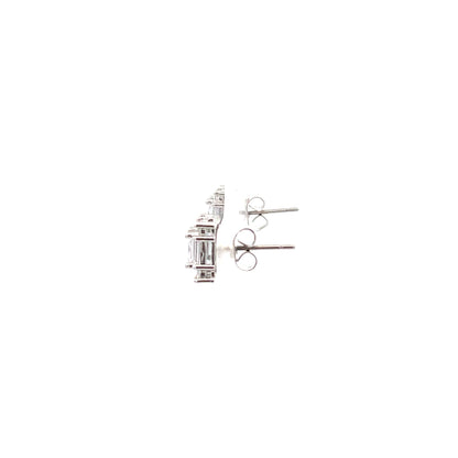Starlike Earrings - Style 11