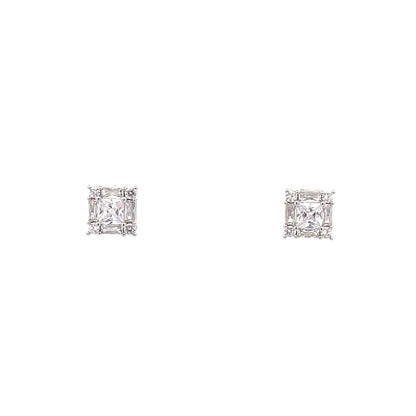Starlike Earrings - Style 11