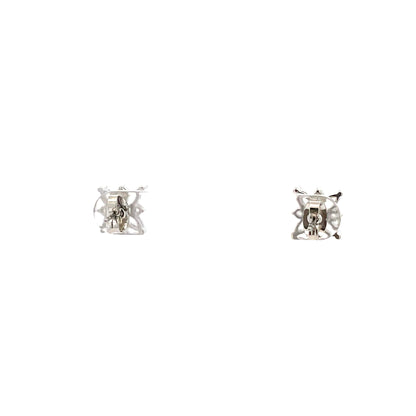 Starlike Earrings - Style 12