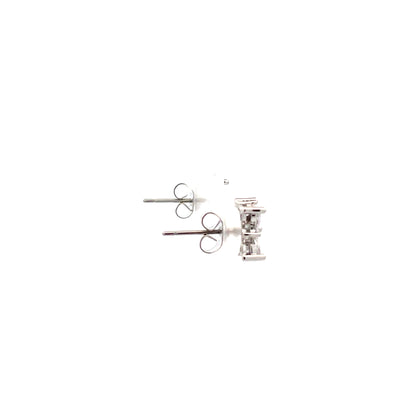 Starlike Earrings - Style 12