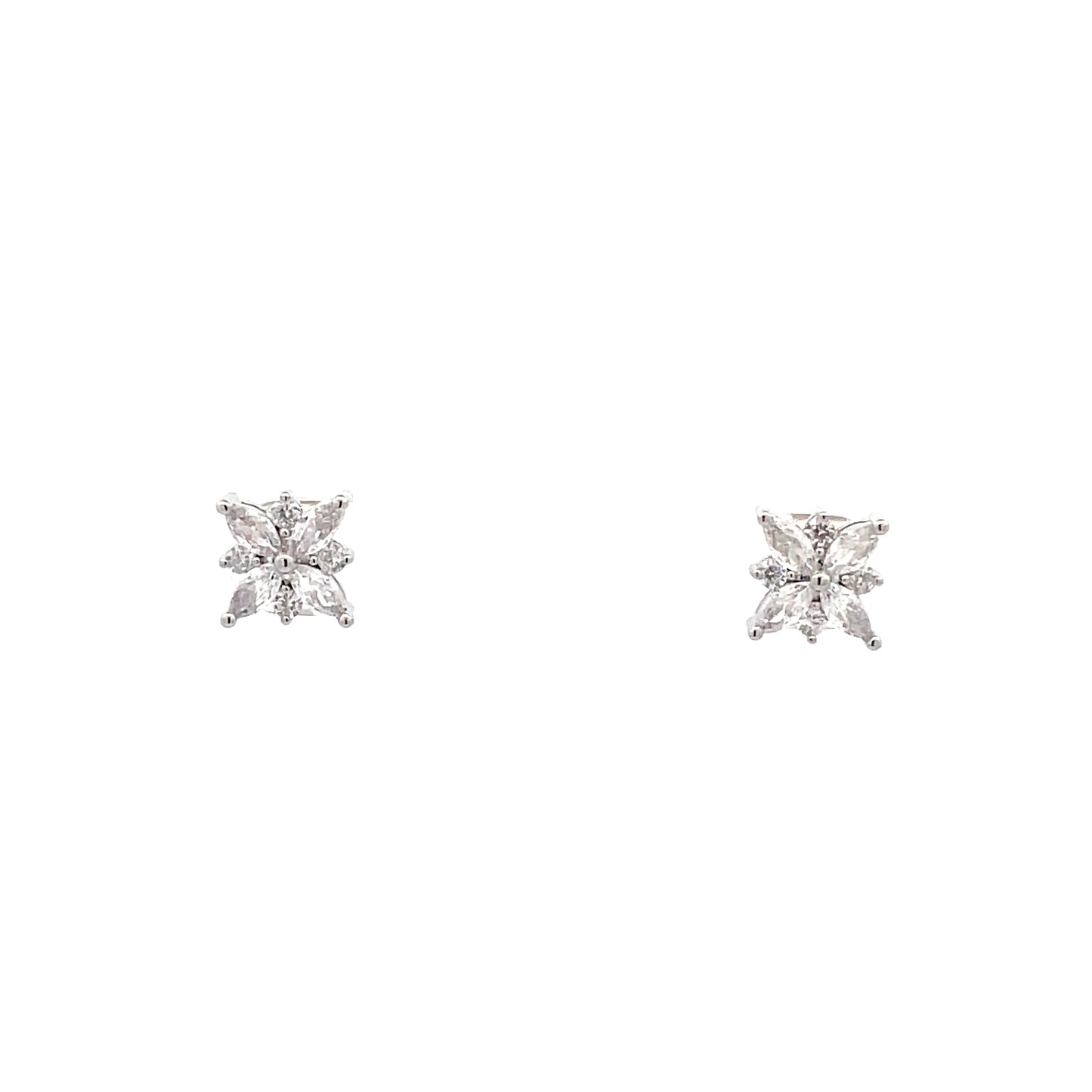 The One Starlike Earrings - 12