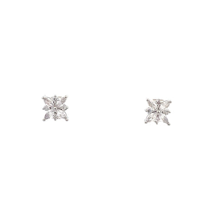 Starlike Earrings - Style 12