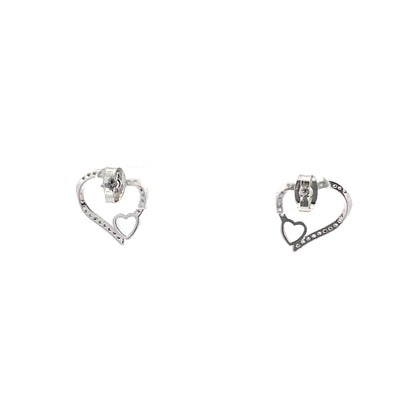 Lovesome Earrings - Style 06