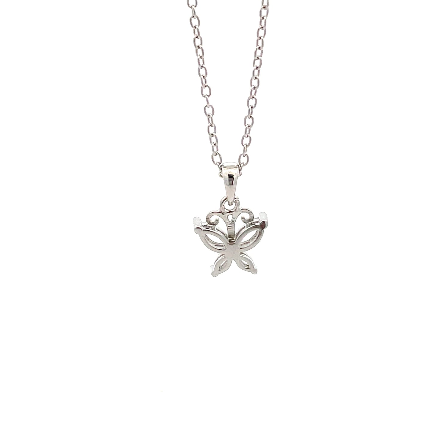 The One Starlike Necklace - 03