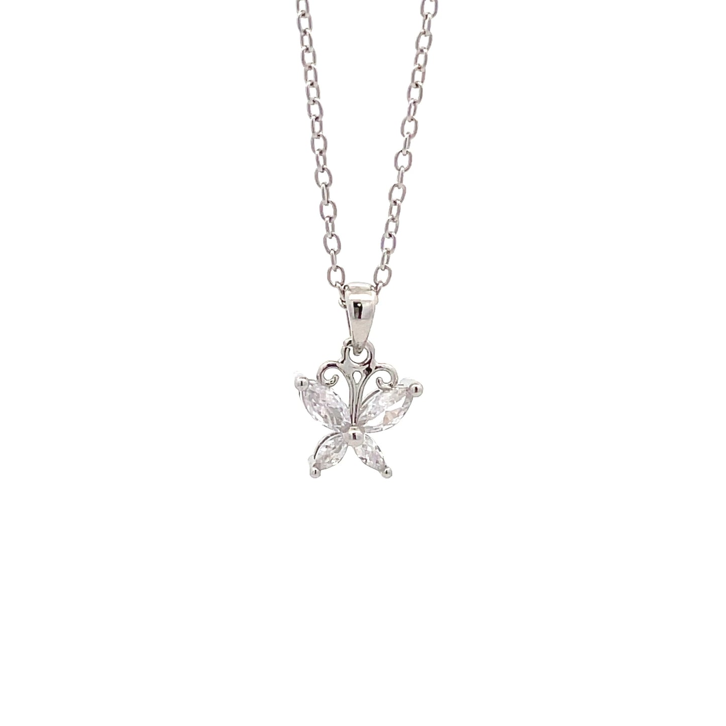 The One Starlike Necklace - 03