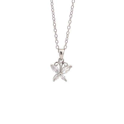 Starlike Necklace - Style 03