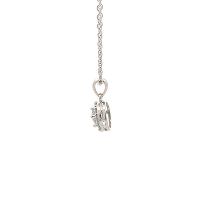 Starlike Necklace - Style 05