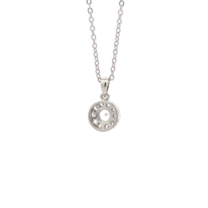Starlike Necklace - Style 05