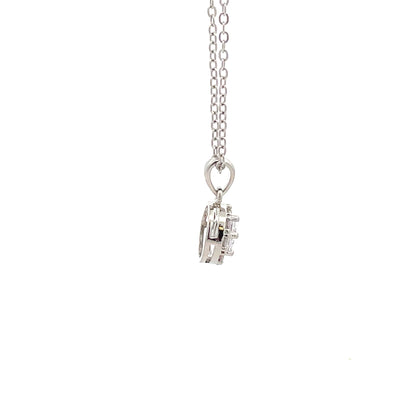 Starlike Necklace - Style 05