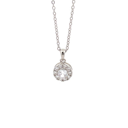 Starlike Necklace - Style 05