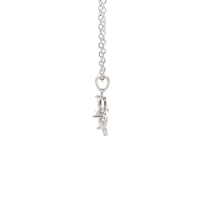 Starlike Necklace - Style 09