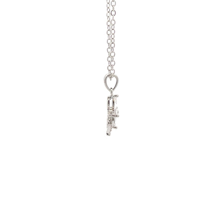 Starlike Necklace - Style 09