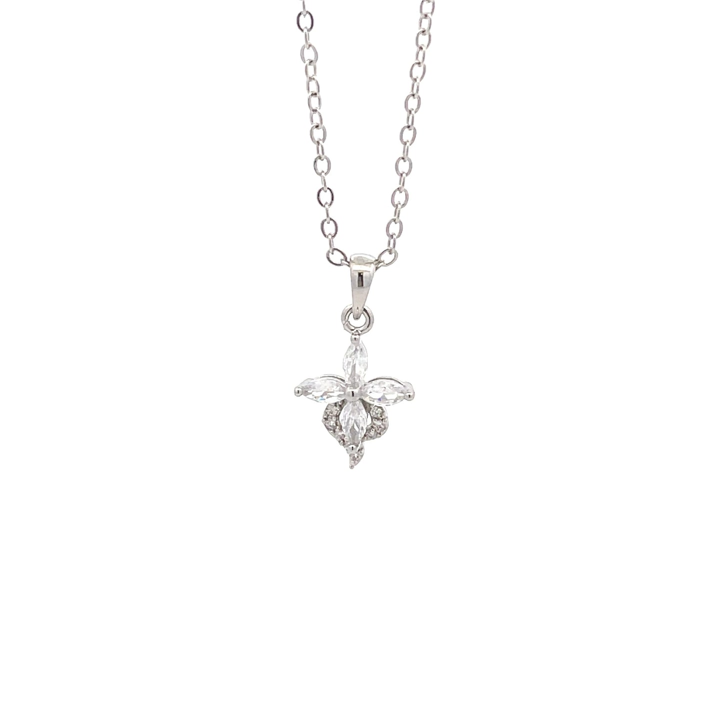 The One Starlike Necklace - 09