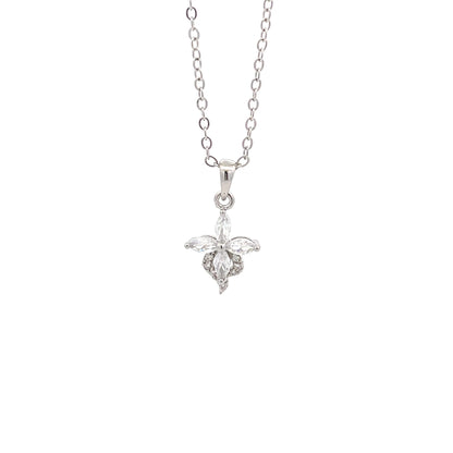 Starlike Necklace - Style 09
