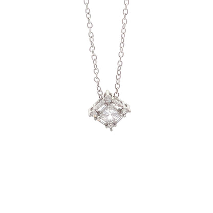Starlike Necklace - Style 11