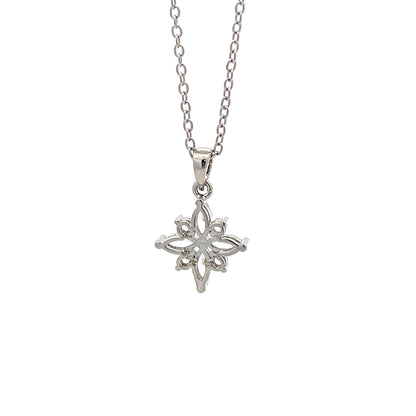 Starlike Necklace - Style 12