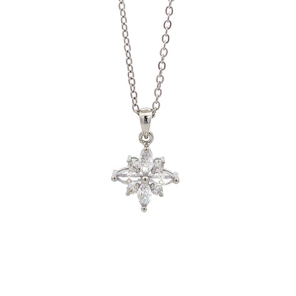 Starlike Necklace - Style 12