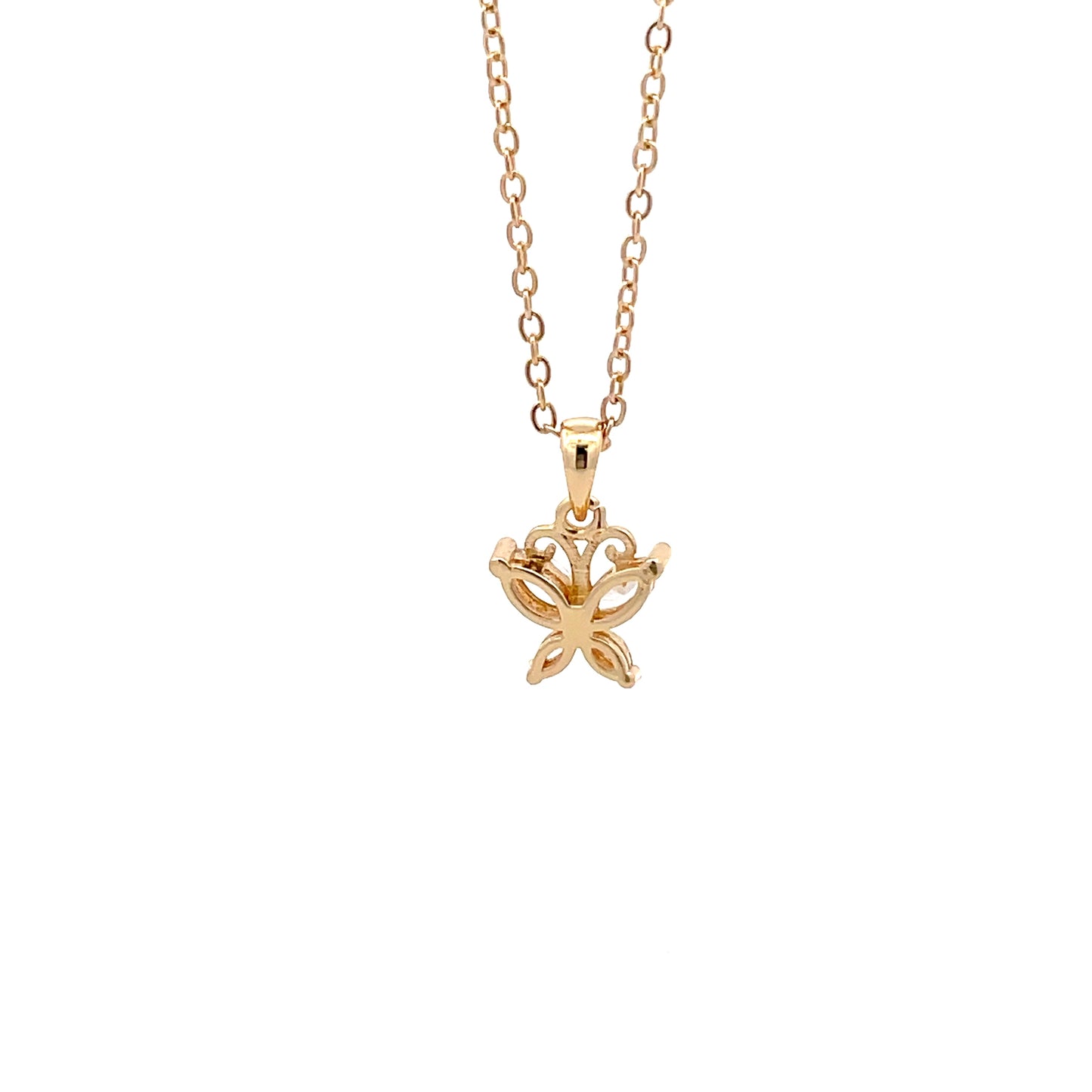 The One Starlike Necklace - 03