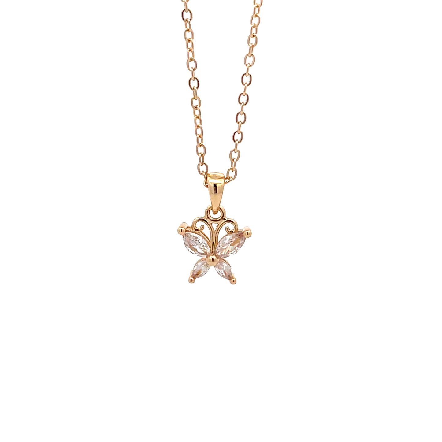 The One Starlike Necklace - 03