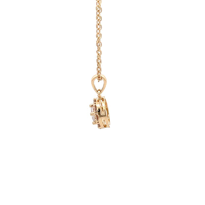 Starlike Necklace - Style 05