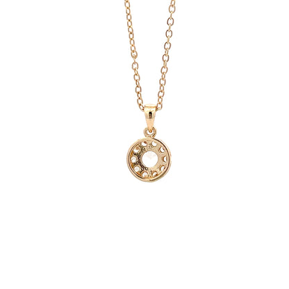 Starlike Necklace - Style 05