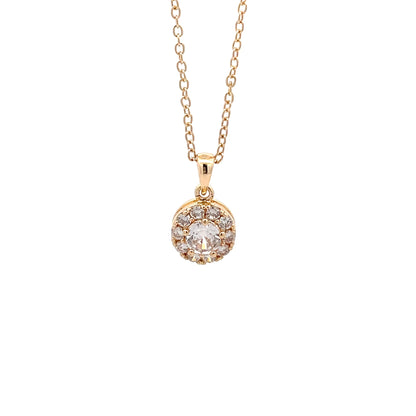 Starlike Necklace - Style 05