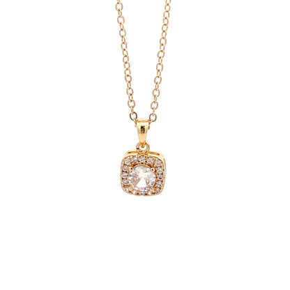 Starlike Necklace - Style 08