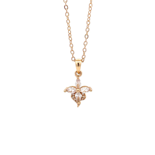 The One Starlike Necklace - 09