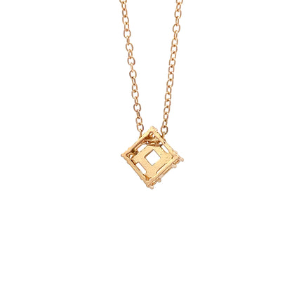 Starlike Necklace - Style 11