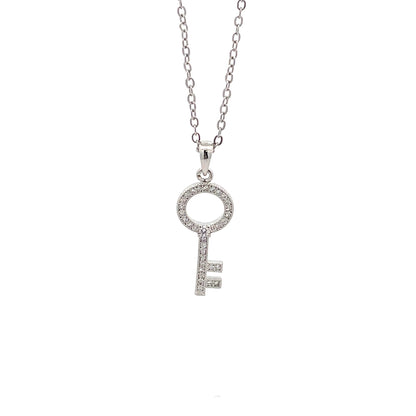 Lovesome Necklace  - Style 03