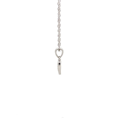 Lovesome Necklace  - Style 05