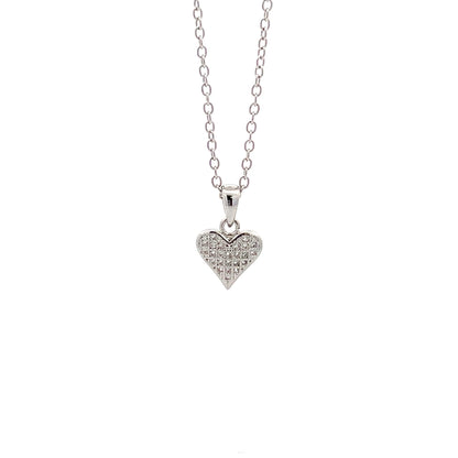 Lovesome Necklace  - Style 05