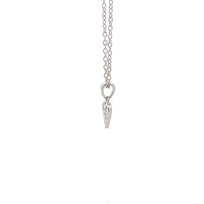 Lovesome Necklace  - Style 05