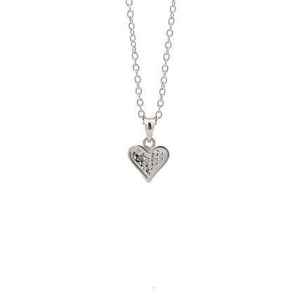 Lovesome Necklace  - Style 05