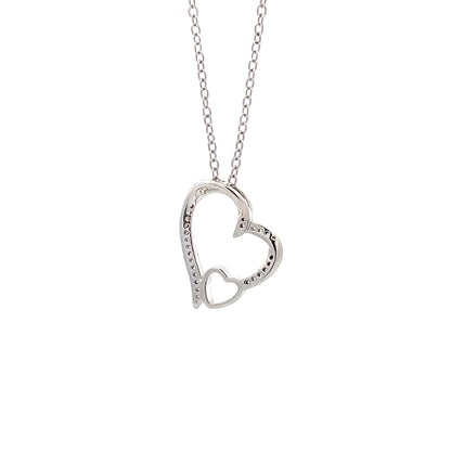 Lovesome Necklace  - Style 06