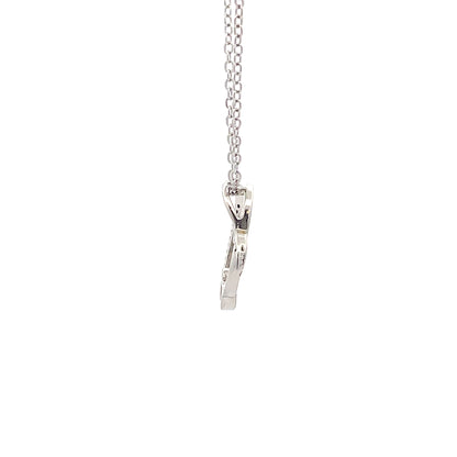 Lovesome Necklace  - Style 06