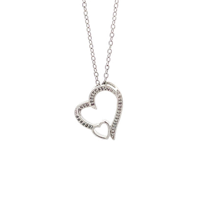 Lovesome Necklace  - Style 06