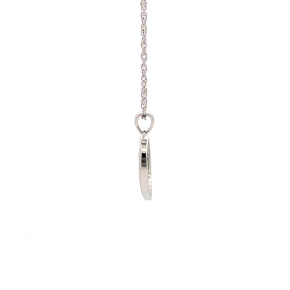 Lovesome Necklace  - Style 07
