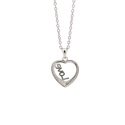 Lovesome Necklace  - Style 07