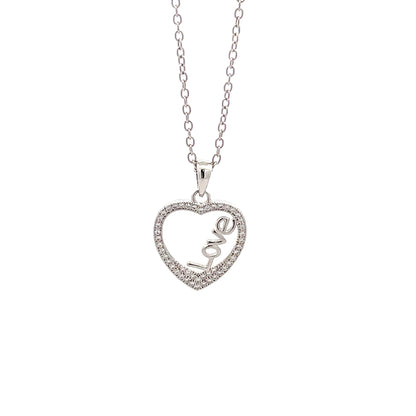 Lovesome Necklace  - Style 07