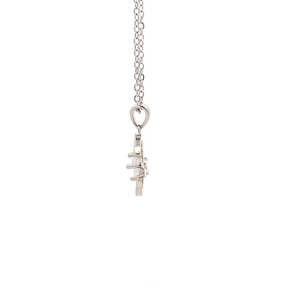 Lovesome Necklace  - Style 08