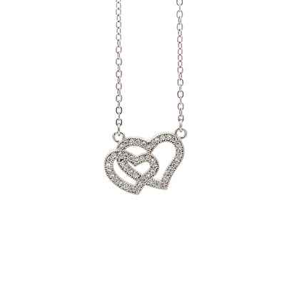 Lovesome Necklace  - Style 09