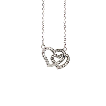 Lovesome Necklace  - Style 09