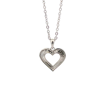 Lovesome Necklace  - Style 10