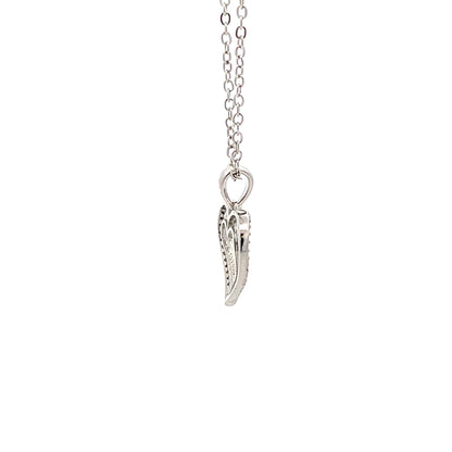 Lovesome Necklace  - Style 10