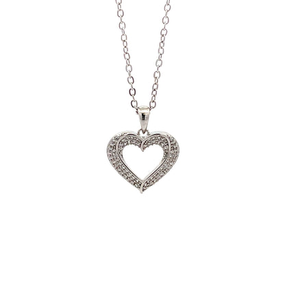 Lovesome Necklace  - Style 10